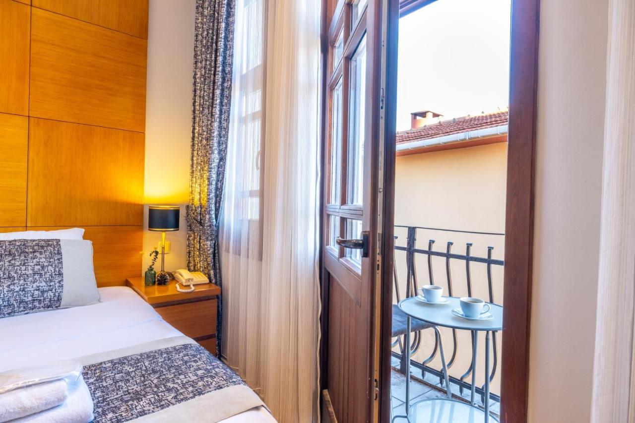 King Suites Besiktas Κωνσταντινούπολη Εξωτερικό φωτογραφία