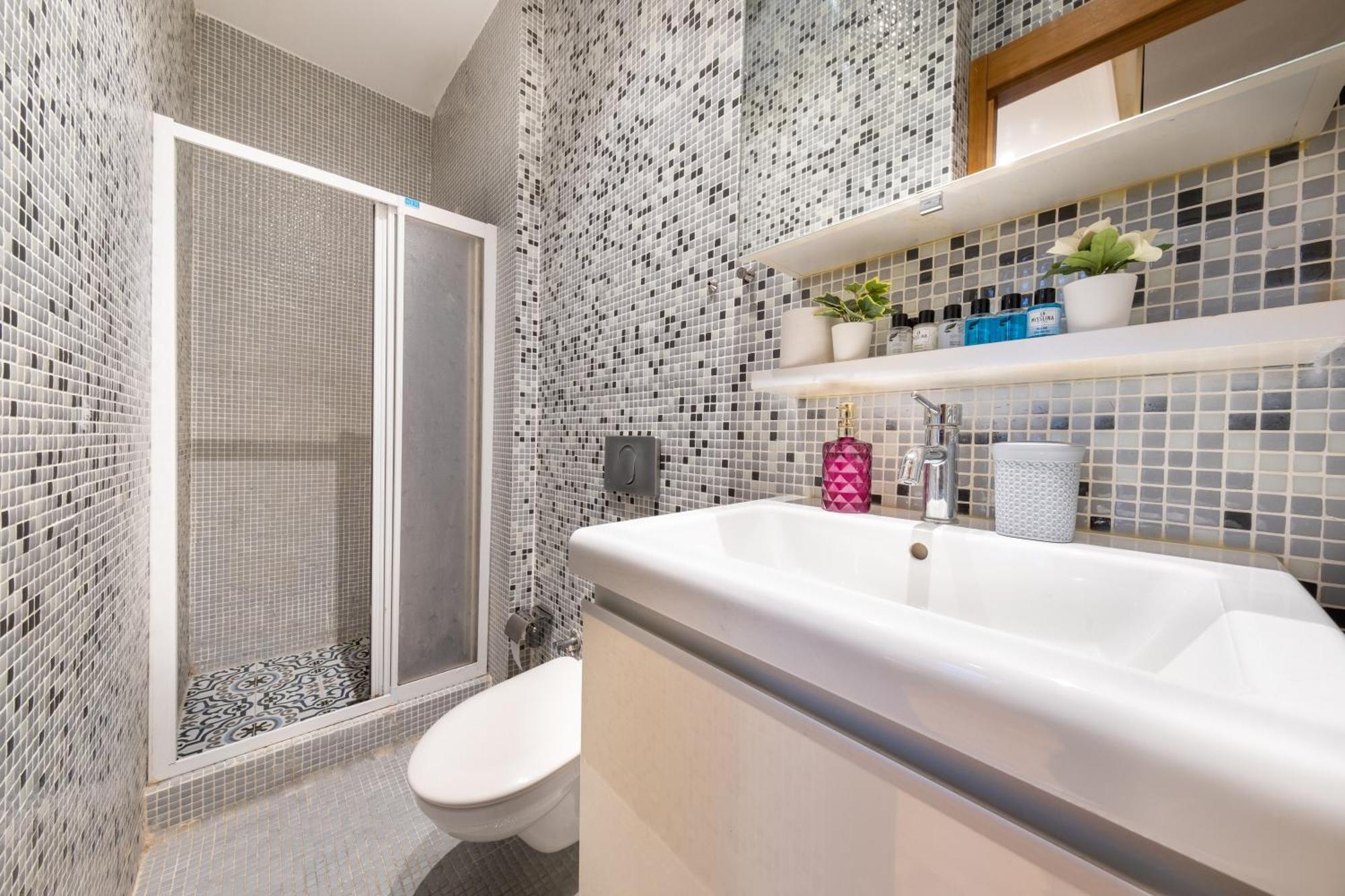 King Suites Besiktas Κωνσταντινούπολη Εξωτερικό φωτογραφία