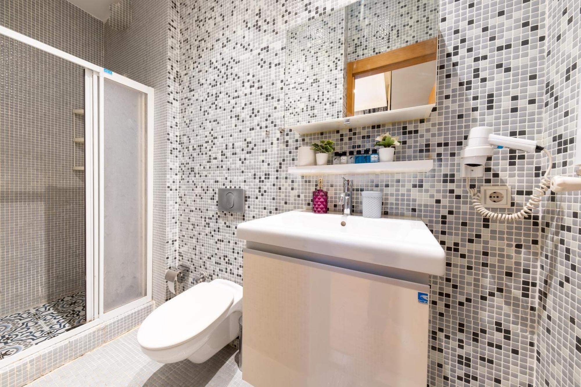 King Suites Besiktas Κωνσταντινούπολη Εξωτερικό φωτογραφία